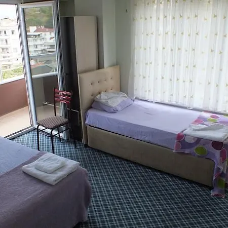 Civan מלון טרמל