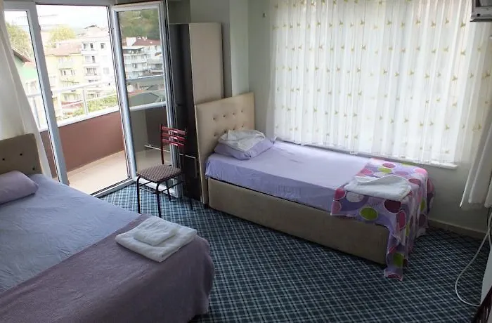 Civan Ξενοδοχείο Termal