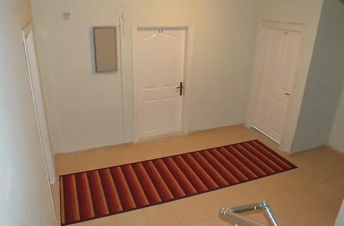 Civan Ξενοδοχείο 3*